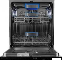 Встраиваемая посудомоечная машина Hyundai HBD 6105