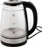 Электрический чайник Goodhelper KPG-1800 (черный)