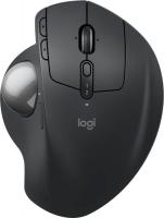 Трекбол Logitech MX Ergo S (черный)