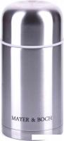 Термос для еды Mayer&Boch 28038 0.8л (серебристый)