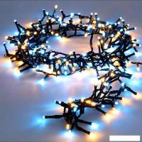 Новогодняя гирлянда Koopman Snake Comfort Basic AX8512150 (24см)