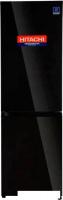 Холодильник Hitachi R-B410PUC6BBK