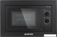 Микроволновая печь Meferi MMO6020BK Light