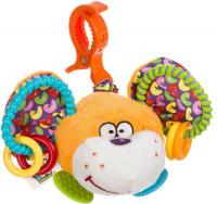 Погремушка Bondibon Обезьянка ВВ2905