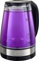 Электрический чайник Goodhelper KPG-1810 (фиолетовый)