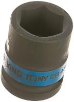 Головка слесарная King Tony 453519M
