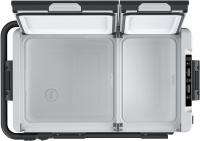 Компрессорный автохолодильник Filymore H-B58 58л (серый/черный)