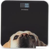 Напольные весы Hyundai H-BS03674