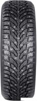 Зимние шины Ikon Tyres Autograph Ice 9 225/55R17 101T (шипы)