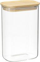 Емкость Smart Solutions Glass Bamboo SS0000168