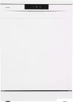 Отдельностоящая посудомоечная машина Nordfrost FS6 1453