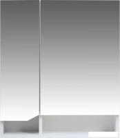 Toppus Шкаф с зеркалом Velvet 75 2912.001