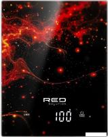 Кухонные весы RED Solution S729