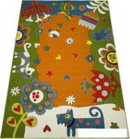 Ковер для детской БелКа Круиз 20516 22011 1.5x2.3 м