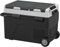 Компрессорный автохолодильник Filymore H-B48 48л (серый/черный)