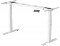 Подстолье для работы стоя CACTUS CS-EDLF-WT