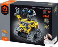 Конструктор iM.Master Robot 8039