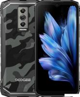 Смартфон Doogee Blade 10 4GB/128GB (камуфляж)