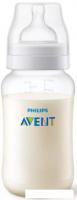 Бутылочка для кормления Philips Avent Anti-colic SCY100/01 (125 мл)