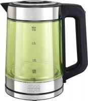 Электрический чайник Goodhelper KPG-2201 (зеленый)
