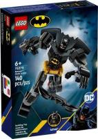 Конструктор LEGO Super Heroes Боевая броня Бэтмена 76270