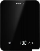 Кухонные весы RED Solution SM727