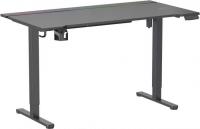 Геймерский стол CACTUS CS-EDXL-GBK