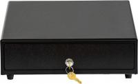 Кэшбокс Атол SB-330-B (черный)