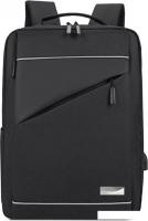 Городской рюкзак Norvik MetriX 4035.02 (черный)