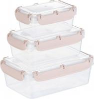 Набор контейнеров Werner Eletto 51575 (3шт)