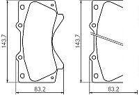 Bosch 986494449