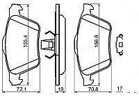 Bosch 986494158