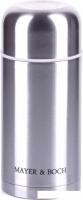 Термос для еды Mayer&Boch 28039 1л (серебристый)