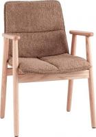 Стул Stool Group Philo DM4688 RD22086-4 (коричневый)