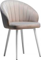 Памир Зефир F81 (светло-серый/белая опора)