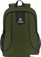 Городской рюкзак Torber Rockit T8283-GRN (зеленый)