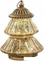 Goodwill Xmas 2024 Светящаяся елка FI 10543