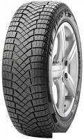Зимние шины Pirelli Ice Zero Friction 265/40R22 106H XL