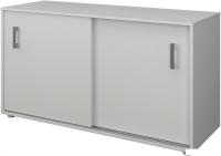 Тумба Программа Техно Арго-М АМТ-15.7 (серый)