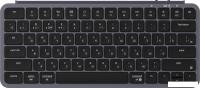 Клавиатура Keychron B1 Pro B1P-K1-RU (серый космос)