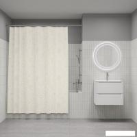 Шторка-занавеска для ванны IDDIS BD04P18i11