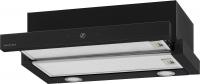 Кухонная вытяжка Krona Kamilla Sensor 600 T КА-00008306 (черный)