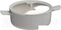 Кастрюля BergHOFF Leo Balance Moonmist 3950431