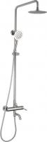 Душевая система  Diadonna Д65-35005S