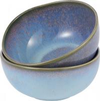 Набор салатников Gipfel Merida 43279 (2шт)