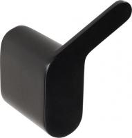 Аксессуары для ванной и туалета Bemeta Organic 167106190 (черный матовый)