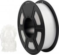 Пластик NV Print NV-3D-PETG-WHITE (1.75мм, 1кг, белый)