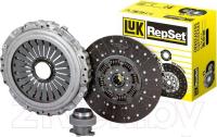 Сцепление LuK 620209809