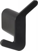 Аксессуары для ванной и туалета Bemeta Organic 167106200 (черный матовый)