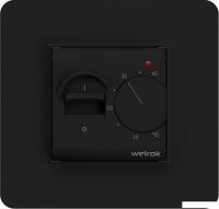 Терморегулятор Welrok mex bk